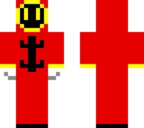 new super sheep guy