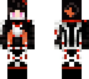 nezuko(avengers ver.)