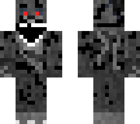 nightmare creation