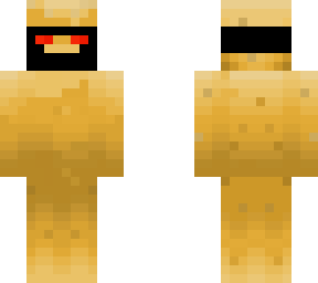 ninja potato