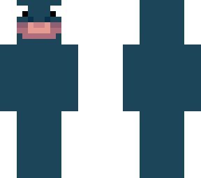 not a very good hippo