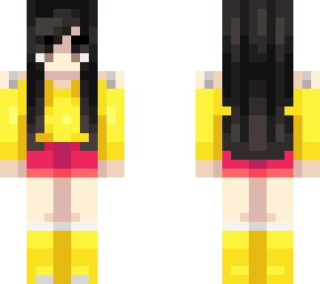 old skin remake