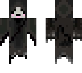panda reaper