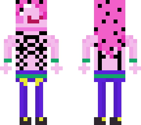 peppa diavolo