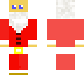 pere noel (christmas dad)