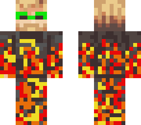 pewdiepie flames