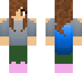 phoebe