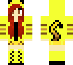 pikagirl