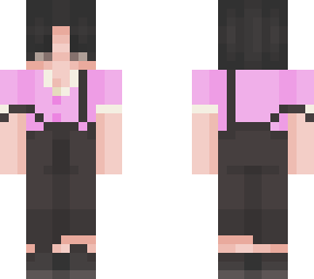 pink boi