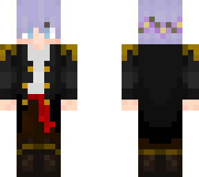 pirate