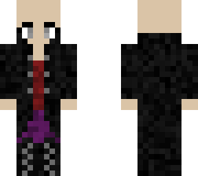 pitch lillith