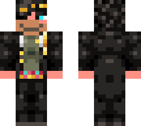 pokay jotaro