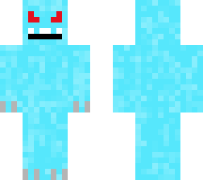 polarbear man