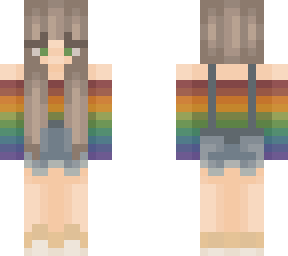 pride