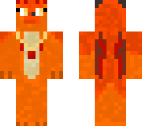 queen scarlet of the skywings - dalidog