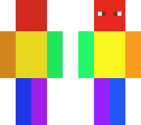 rainbow