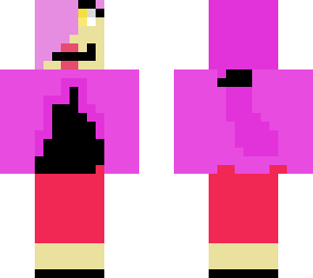 random person