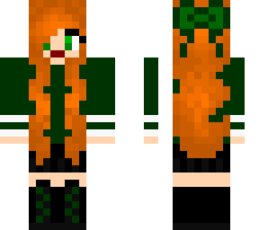 Rane | Minecraft Skin
