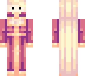 rapunzel doll