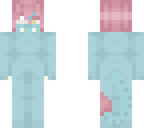 raynelle - full body base