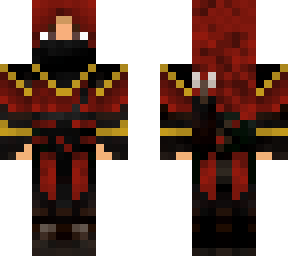 red crimson 2