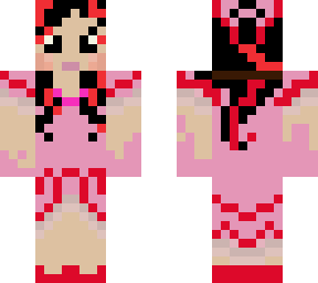 red jen/jen allwas blellivein your self