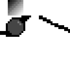 reflector man