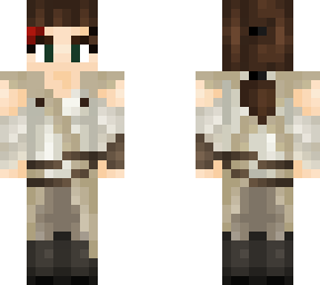 rey star wars: rise of skywalker