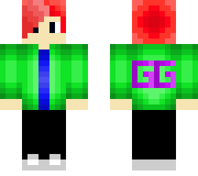 rickot skin