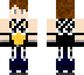 riku kh1 outfit