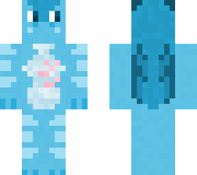 riptide the seawing - dalidog