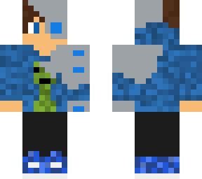 robotic hoodie