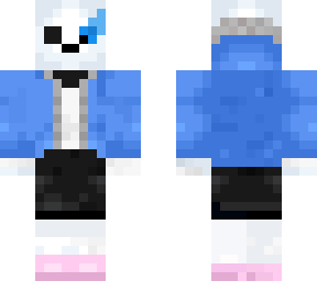 sans the comic (bad time) (beta)