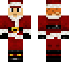 santa ittle dew