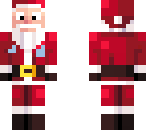 santa remade