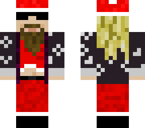 santa thor