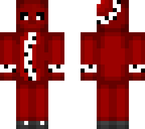 satan claus