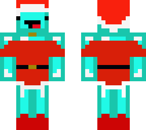 skeppy mrs claus skin