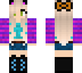 skin for serendipidygirl