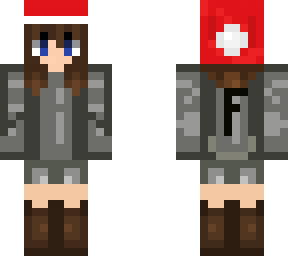 skin girl