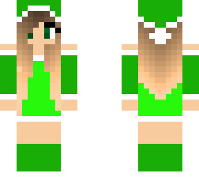 skinmas elf