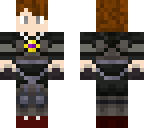 skydoesminecraft outfit
