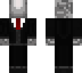 slender man