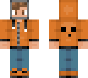 slime guy - parka boi improved