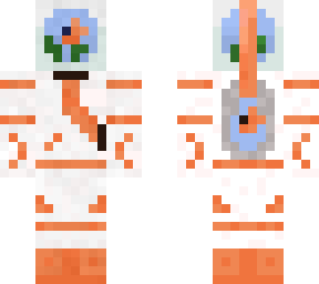 space fish