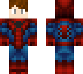 spiderman outfit