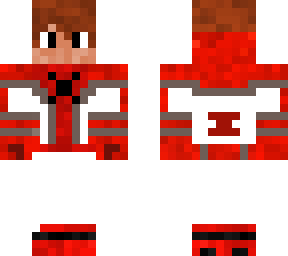 spiderman white