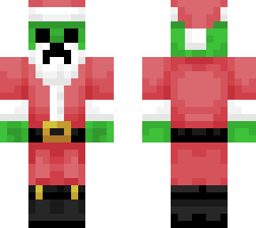 sssssssssanta claus