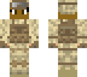 staff sergeant chandler