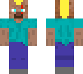 steve god of the pvp